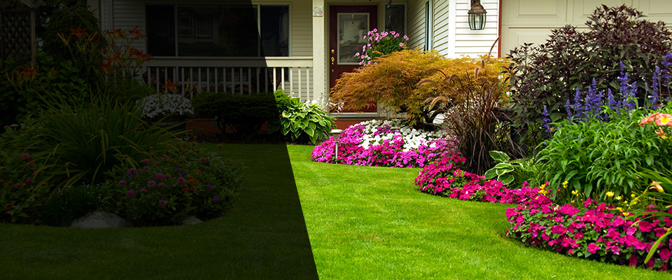 Crookston Landscapers